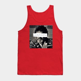 A Divided Heart Tank Top